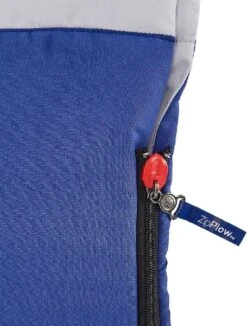 Coleman Lotus Slaapzak - L -Buiten Kamperen Verkoop 900 900 lotus xl 2000038691 6