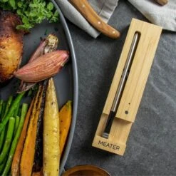 MEATER Draadloze Thermometer -Buiten Kamperen Verkoop 900 900 meater 2