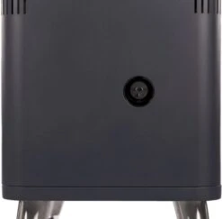 Everdure Hub Houtskool Barbecue - Zwart 9 Everdure Hub Houtskool Barbecue - Zwart -Buiten Kamperen Verkoop 900 915 9312646028913 3