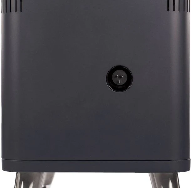 Everdure Hub Houtskool Barbecue - Zwart 4 Everdure Hub Houtskool Barbecue - Zwart - Afbeelding 4