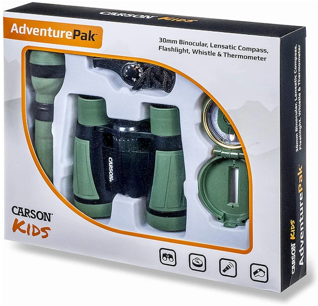 Carson Kids Outdoor AdventurePack 7 Carson Kids Outdoor AdventurePack - Afbeelding 7