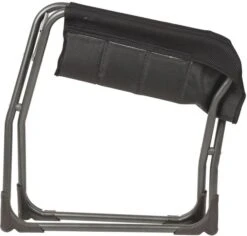 Crespo Voetenbank - AP-231 Air-Deluxe - Zwart 12 Crespo Voetenbank - AP-231 Air-Deluxe - Zwart -Buiten Kamperen Verkoop 900 941 1104897 05 1