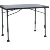 Travellife Barletta Comfort Campingtafel - 100 X 70 Cm