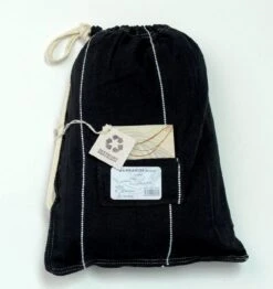 Amazonas Barbados 2 Persoons Hangmat - Zwart -Buiten Kamperen Verkoop a307 12 d 01 resultaat