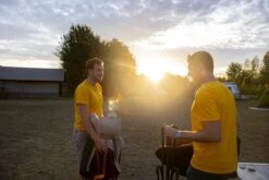 Easy Camp Galaxy 400 Steel Blue Tunneltent - 4 Personen 10 Easy Camp Galaxy 400 Steel Blue Tunneltent - 4 Personen -Buiten Kamperen Verkoop af5a1098