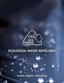 Vaude Asymmetric Rugzak - 52 + 8 Liter - Zwart - Heren -Buiten Kamperen Verkoop as5