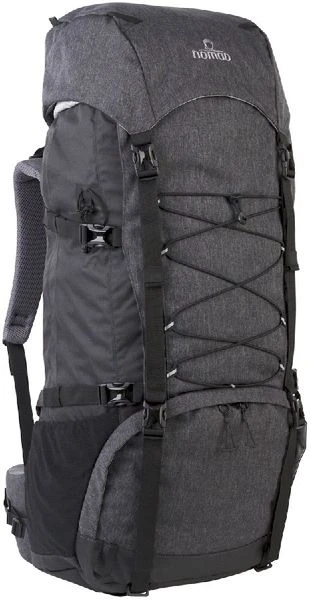 Nomad Karoo Backpack - 60 Liter - Grijs