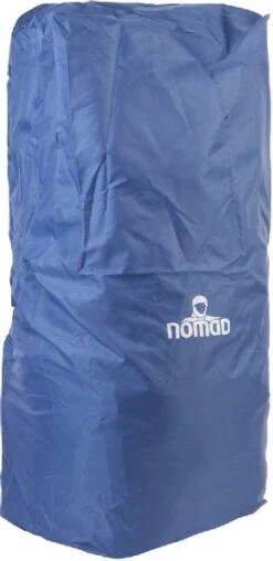 Nomad Karoo Backpack - 60 Liter - Grijs -Buiten Kamperen Verkoop bbkar6f6d b60 116 20 resultaat