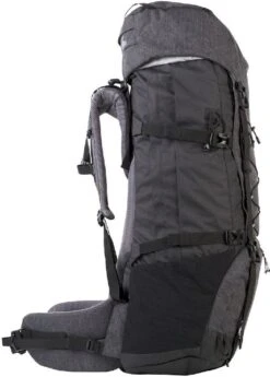 Nomad Karoo Backpack - 60 Liter - Grijs -Buiten Kamperen Verkoop bbkar6f6d b60 116 5 resultaat