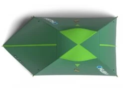 Husky Bizam Koepeltent - 2+ Persoons -Buiten Kamperen Verkoop bizam 4