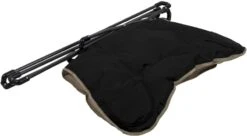 Bo-Camp Urban Outdoor Grainger Vlinderstoel - Beige 22 Bo-Camp Urban Outdoor Grainger Vlinderstoel - Beige -Buiten Kamperen Verkoop bo camp grainger vlinderstoel beige 1