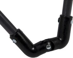 Bo-Camp Urban Outdoor Grainger Vlinderstoel - Beige 23 Bo-Camp Urban Outdoor Grainger Vlinderstoel - Beige -Buiten Kamperen Verkoop bo camp grainger vlinderstoel beige 2