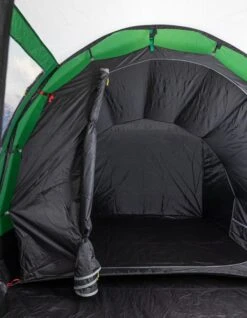 Kampa Brean 3 Air Opblaasbare Tunneltent - 3 Persoons -Buiten Kamperen Verkoop brean3 7