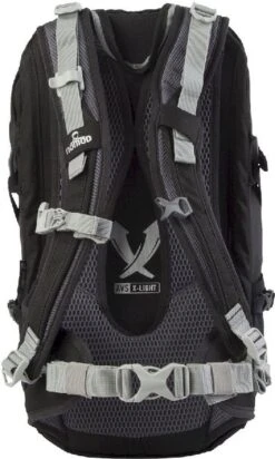 Nomad Topaz Wandelrugzak - 18 Liter - Zwart -Buiten Kamperen Verkoop bttos1f6d b18 116 6 resultaat