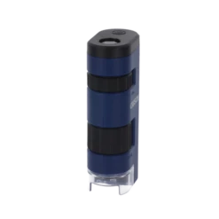 Carson MM-450 Handmicroscoop Met LED - 20-60x -Buiten Kamperen Verkoop carson mm 450 handmicroscoop met led 20 60 x 17