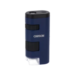 Carson MM-450 Handmicroscoop Met LED - 20-60x -Buiten Kamperen Verkoop carson mm 450 handmicroscoop met led 20 60 x 21