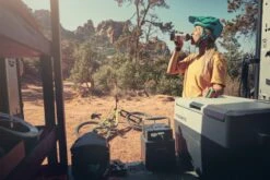 Dometic CFF 45 Compressor Koelbox - 44 Liter -Buiten Kamperen Verkoop cff 35 45 7 1