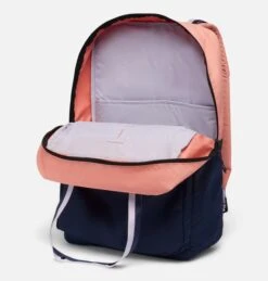 Columbia Trek Dagrugzak - 32 Liter - Oranje -Buiten Kamperen Verkoop columbia trek dagrugzak 32 liter 2