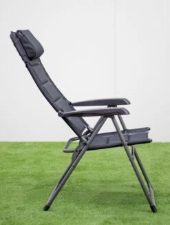 Dometic Comfort Firenze - Standenstoel -Buiten Kamperen Verkoop comfort firenze3