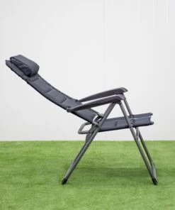 Dometic Comfort Firenze - Standenstoel -Buiten Kamperen Verkoop comfort firenze4