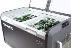 Dometic CFX3 75DZ Compressor Koelbox - 74 Liter -Buiten Kamperen Verkoop dometic cfx3 75dz compressor koelbox 65 liter 2