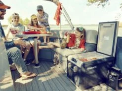 Dometic CFX3 35 Compressor Koelbox - 32 Liter -Buiten Kamperen Verkoop dometic cfx3 boat food plb40 resultaat