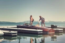 Dometic CFX3 55IM Compressor Koelbox - 53 Liter -Buiten Kamperen Verkoop dometic motorboat pier