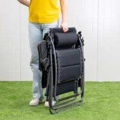 Dometic Opulence Firenze - Relaxstoel -Buiten Kamperen Verkoop dometicopulencefirenze10