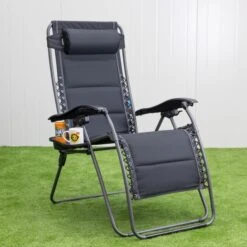 Dometic Opulence Firenze - Relaxstoel -Buiten Kamperen Verkoop dometicopulencefirenze3