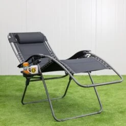 Dometic Opulence Firenze - Relaxstoel -Buiten Kamperen Verkoop dometicopulencefirenze5