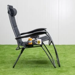 Dometic Opulence Firenze - Relaxstoel -Buiten Kamperen Verkoop dometicopulencefirenze6