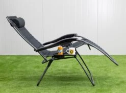 Dometic Opulence Firenze - Relaxstoel -Buiten Kamperen Verkoop dometicopulencefirenze7