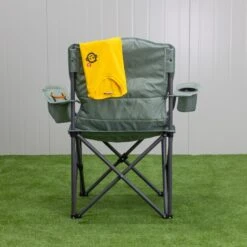 Dometic Duro 180 Redux - Opvouwbare Campingstoel -Buiten Kamperen Verkoop duro 180 redux3