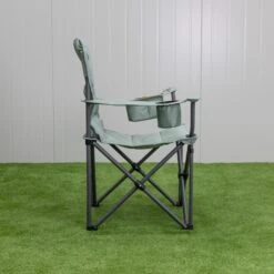 Dometic Duro 180 Redux - Opvouwbare Campingstoel -Buiten Kamperen Verkoop duro 180 redux4