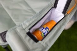 Dometic Duro 180 Redux - Opvouwbare Campingstoel -Buiten Kamperen Verkoop duro 180 redux6