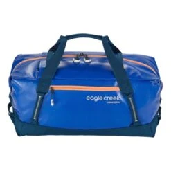 Eagle Creek Migrate Reistas - 60 Liter - Blauw -Buiten Kamperen Verkoop eagle creek migrate 60 liter duffel 2