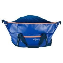 Eagle Creek Migrate Reistas - 60 Liter - Blauw -Buiten Kamperen Verkoop eagle creek migrate 60 liter duffel 3
