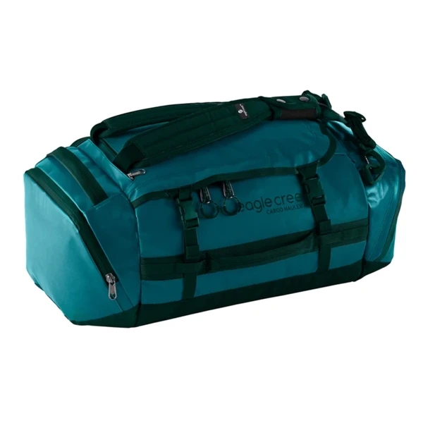 Eagle Creek Cargo Hauler Reistas - 40 Liter - Groen 1 Eagle Creek Cargo Hauler Reistas - 40 Liter - Groen