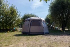 Easy Camp Moonlight Yurt 6 Familietent - 6 Persoons -Buiten Kamperen Verkoop easy camp moonlight yurt 6 familietent 10