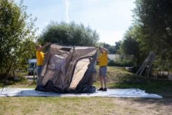 Easy Camp Moonlight Yurt 6 Familietent - 6 Persoons -Buiten Kamperen Verkoop easy camp moonlight yurt 6 familietent 12