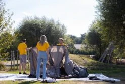 Easy Camp Moonlight Yurt 6 Familietent - 6 Persoons -Buiten Kamperen Verkoop easy camp moonlight yurt 6 familietent 13