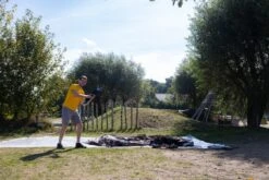 Easy Camp Moonlight Yurt 6 Familietent - 6 Persoons -Buiten Kamperen Verkoop easy camp moonlight yurt 6 familietent 15