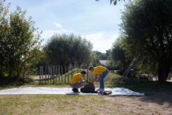 Easy Camp Moonlight Yurt 6 Familietent - 6 Persoons -Buiten Kamperen Verkoop easy camp moonlight yurt 6 familietent 16