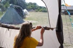 Easy Camp Moonlight Yurt 6 Familietent - 6 Persoons -Buiten Kamperen Verkoop easy camp moonlight yurt 6 familietent 5