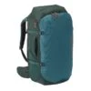 Eagle Creek Tour Travel Pack Backpack - 55 Liter - Zwart/Groen