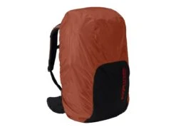 Eagle Creek Tour Travel Pack Backpack - 55 Liter - Zwart/Rood -Buiten Kamperen Verkoop ec0a5ek3 342 a 8