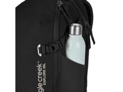 Eagle Creek Explore Daypack - 26 Liter - Zwart -Buiten Kamperen Verkoop ec0a5lq1 010 a 5