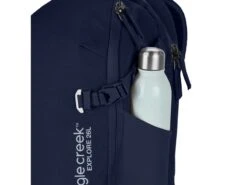 Eagle Creek Explore Daypack - 26 Liter - Blauw -Buiten Kamperen Verkoop ec0a5lq1 347 a 5