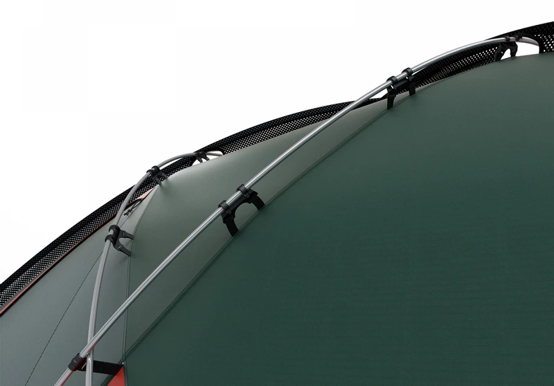 Husky Fighter 3-4 Koepeltent - 3/4 Persoons 9 Husky Fighter 3-4 Koepeltent - 3/4 Persoons - Afbeelding 9