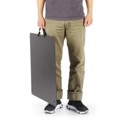 Helinox Café Table Campingtafel - 60 X 60 Cm - Zwart 15 Helinox Café Table Campingtafel - 60 X 60 Cm - Zwart -Buiten Kamperen Verkoop foto1 5